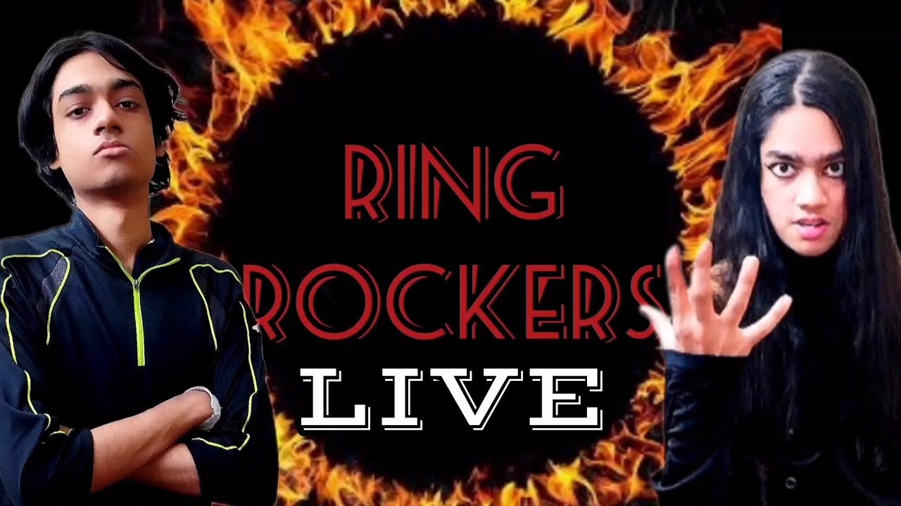 Ring Rockers Wrestling is Live | Wrestling | WWE