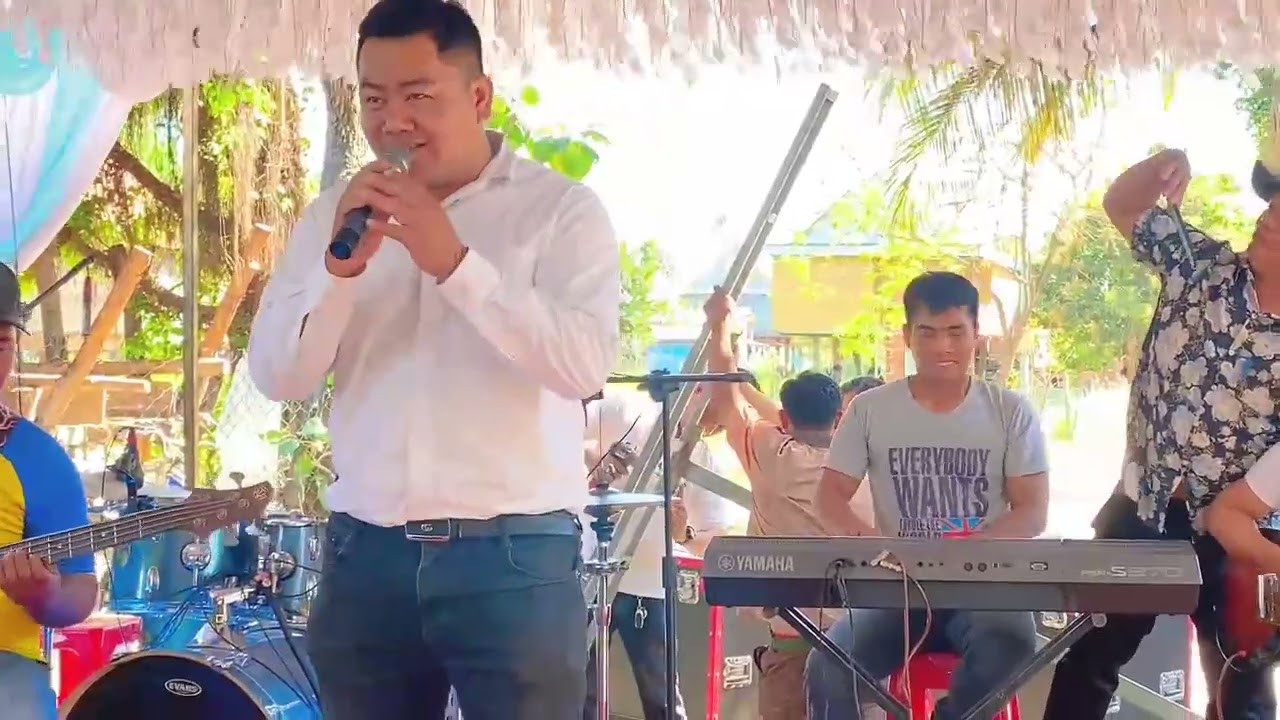 ALINE [ Nhạc Pháp ] Gọi tên người yêu || Ksor Kop Cover .