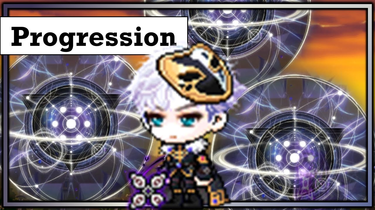 The Week I Maxed out Sol Janus