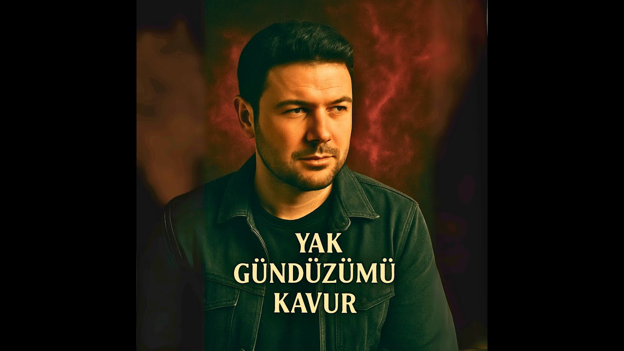 Yak G&uuml;nd&uuml;z&uuml;m&uuml; Kavur | Resmi Video | Ruhun Notası   #T&uuml;rk&ccedil;ePop #akustik   #poprock  #duygusalşarkılar