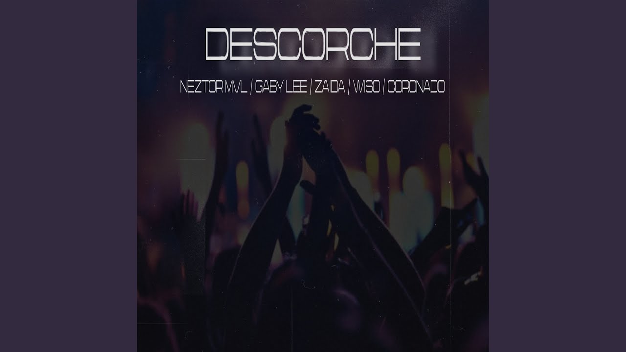 Descorche