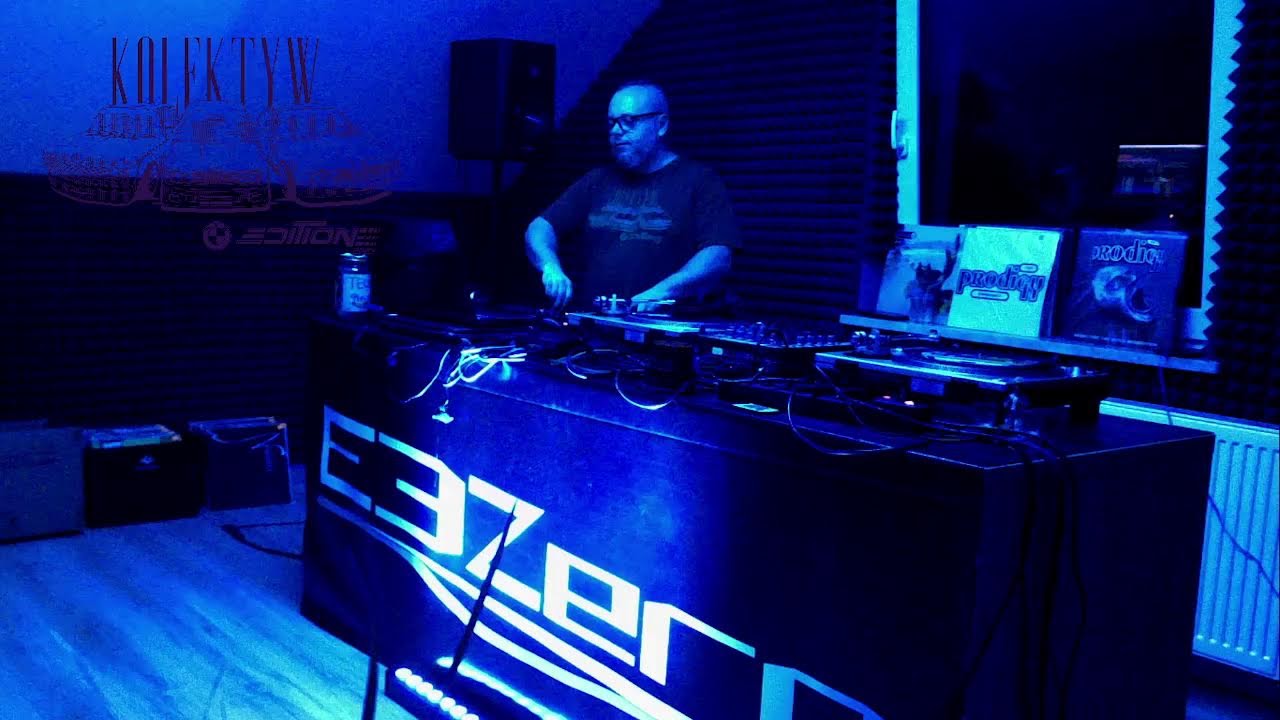 KOLEKTYW - LIVE