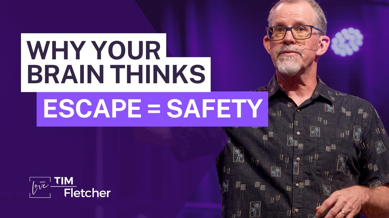 Understanding Trauma-Based Addictions: Why It’s Not About Willpower