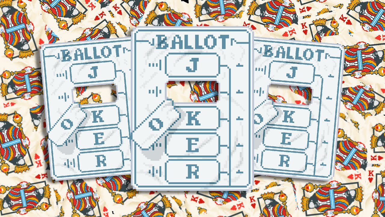 Triple Hanging Chad