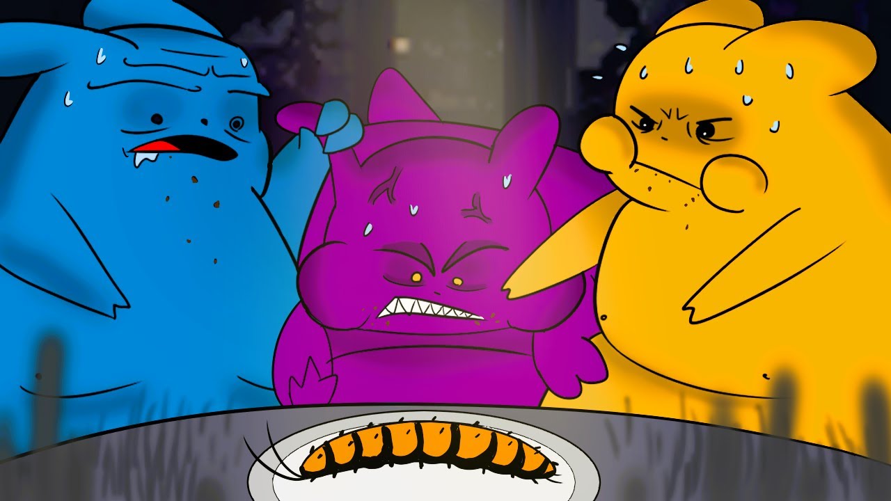 Gourmand Gaming | Кооператив Dumbpour