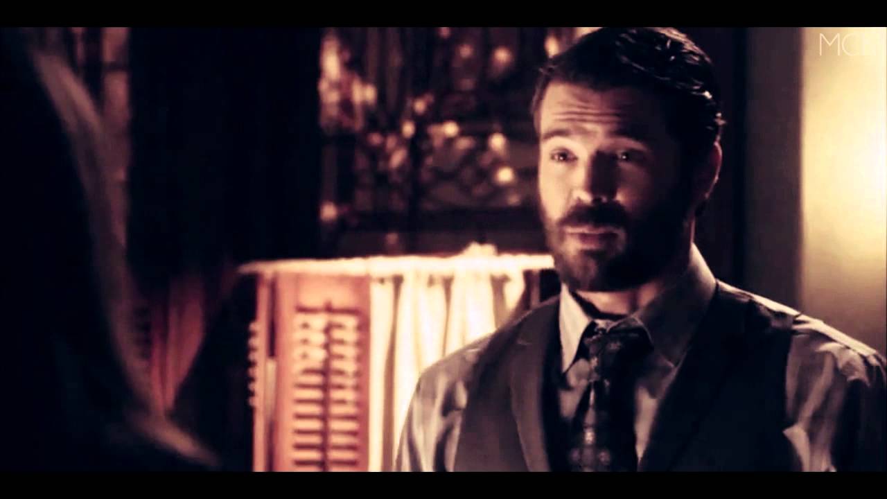 Blood On My Name || HTGAWM