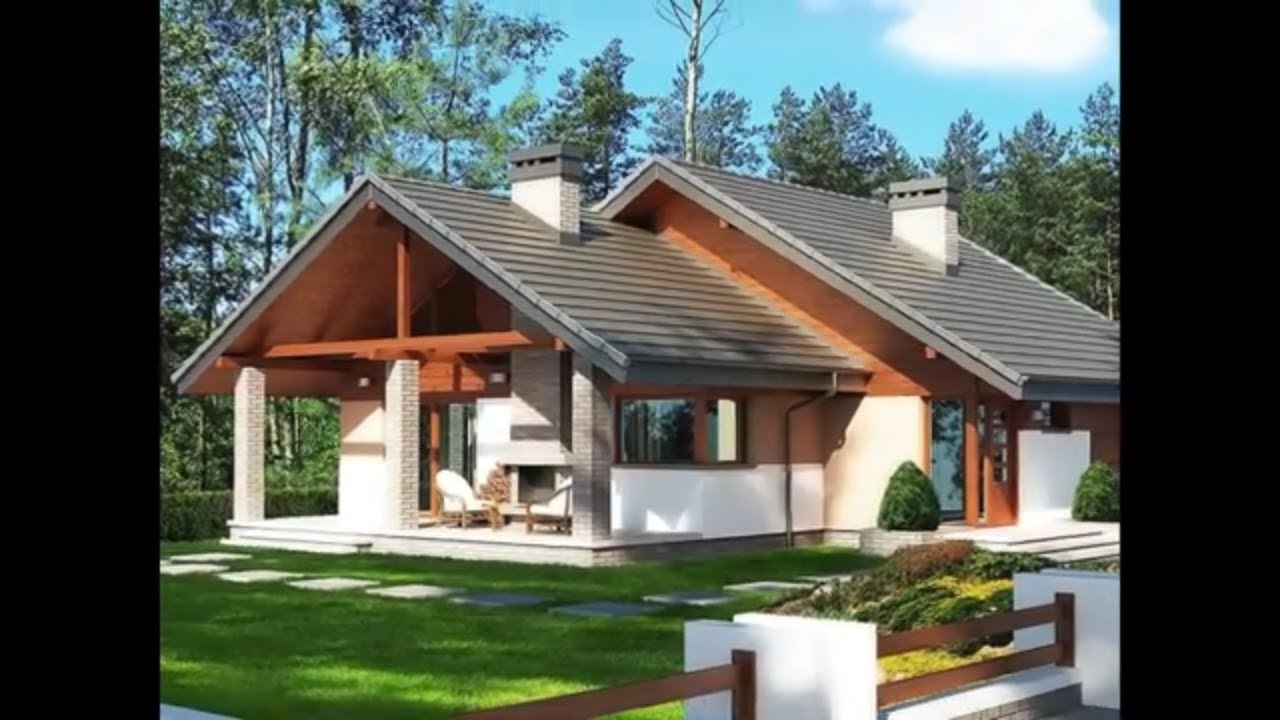 📌MODEL DE  CASA 🏠FRUMOASA 👌 ,NR 45❗️‼️‼️‼️
