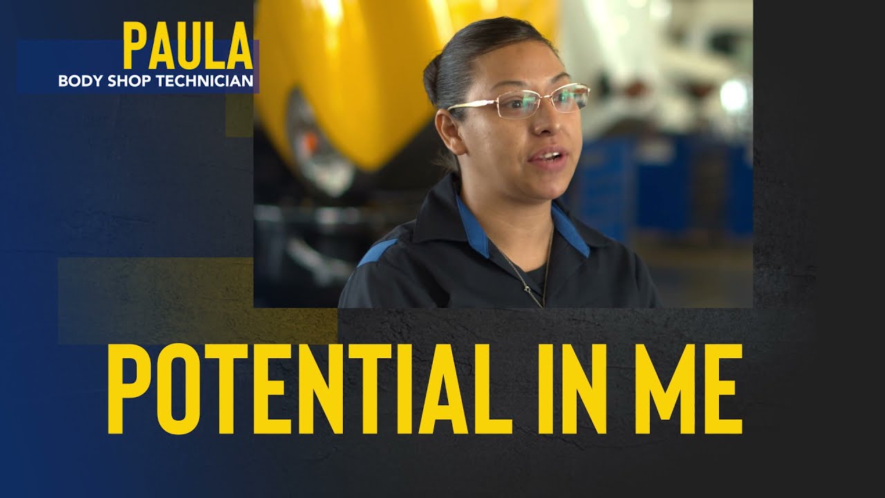 Penske Technician Careers: Experience