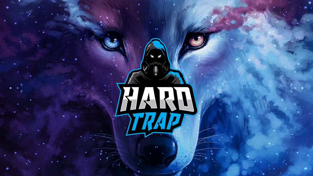 B-Front - Dark Moon (AVVO KATO X REVPER Rawtrap Remix)