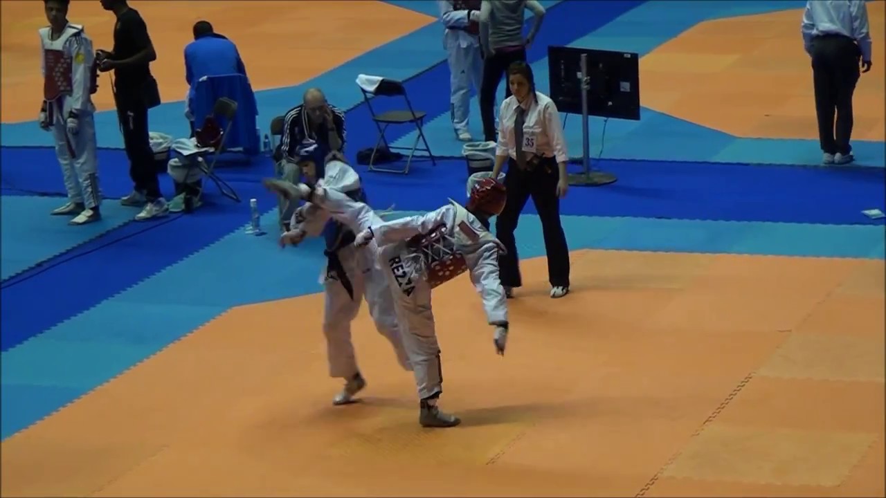 sebastien alesio capolini championnat de France 2016