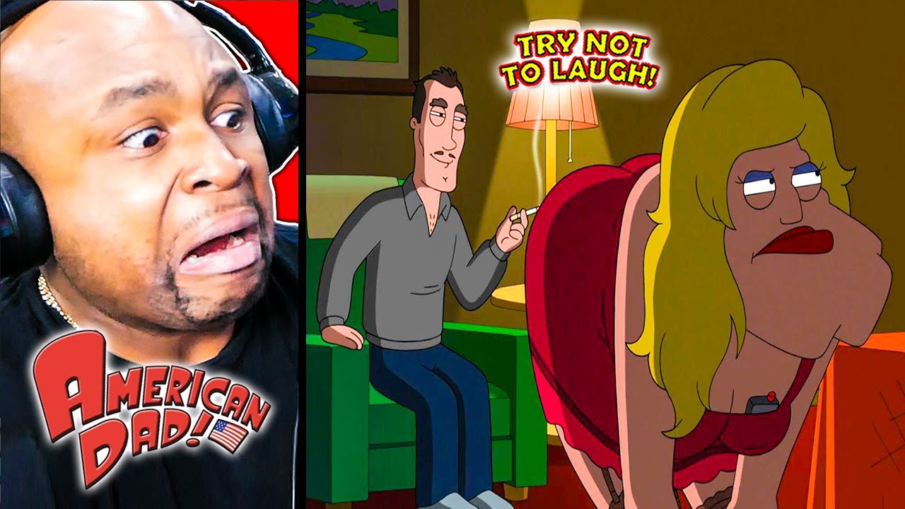 Американский папаша - ПОДБОРКА ЧЁРНОГО ЮМОРА №20 (Не для снежинок!)