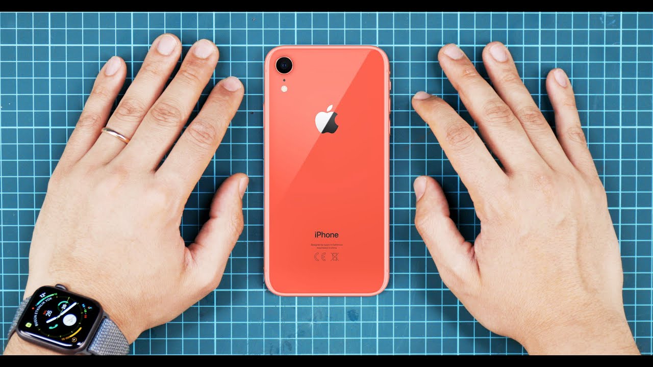 BENCE HALA İYİ TERCİH! iPhone XR Uzun Kullanım Tecrübesi