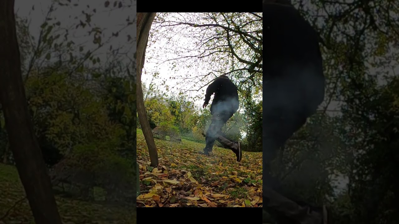 Black Mamba Airsoft Mine Strikes Like A Snake #shorts #airsoft #airsoftnation