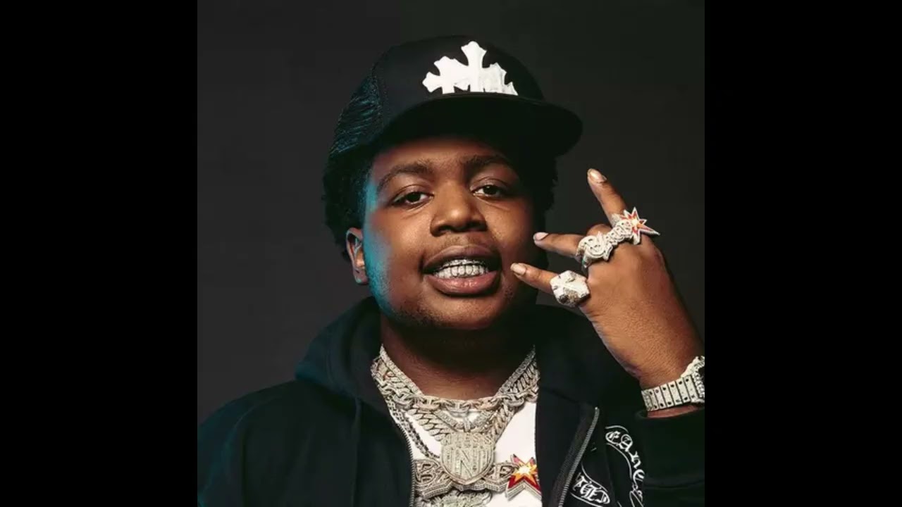 [FREE] Big 30 Type Beat  - 