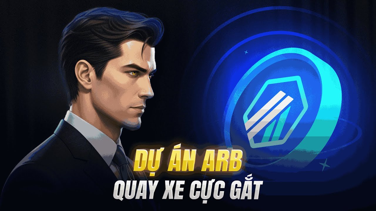 ARB - Đồng coin n&agrave;y c&oacute; xứng đ&aacute;ng đầu tư, kh&ocirc;ng thể bỏ qua 2025?