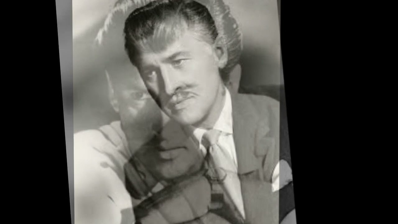 Stewart Granger Biografie - Deutsche Schauspieler