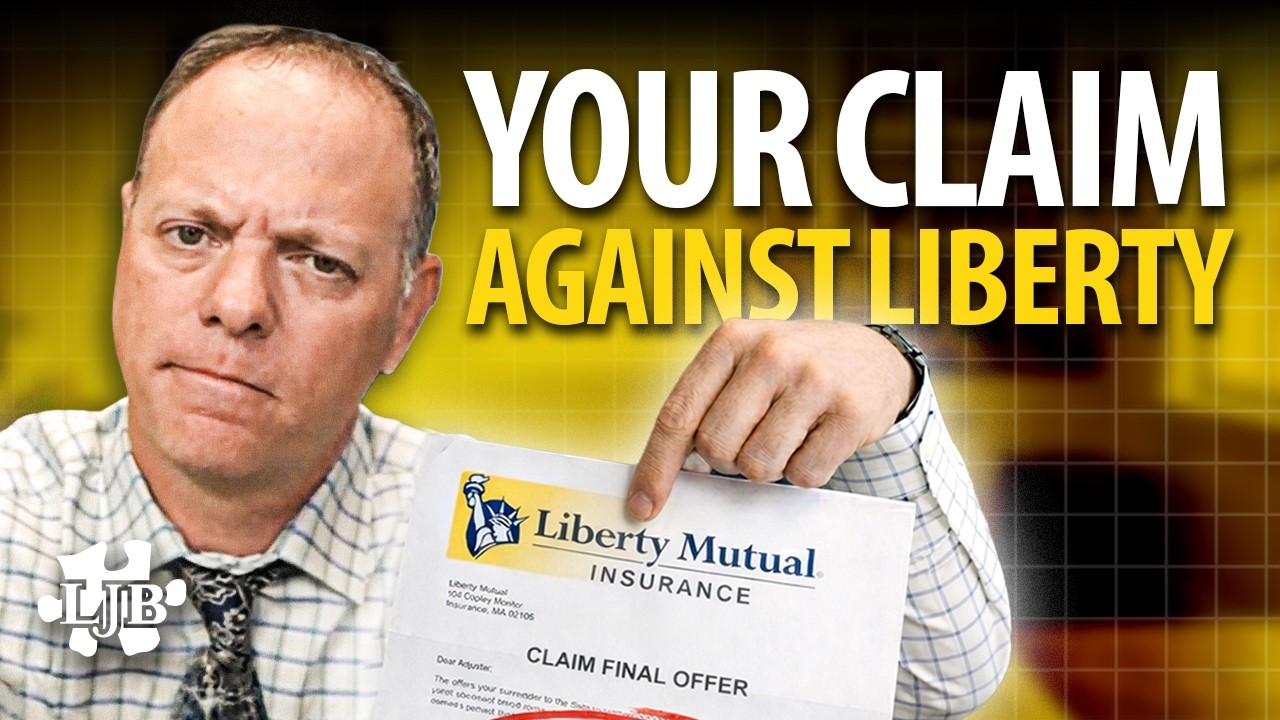 How Liberty Mutual Settlements Work in Louisiana: What They Won't Tell You