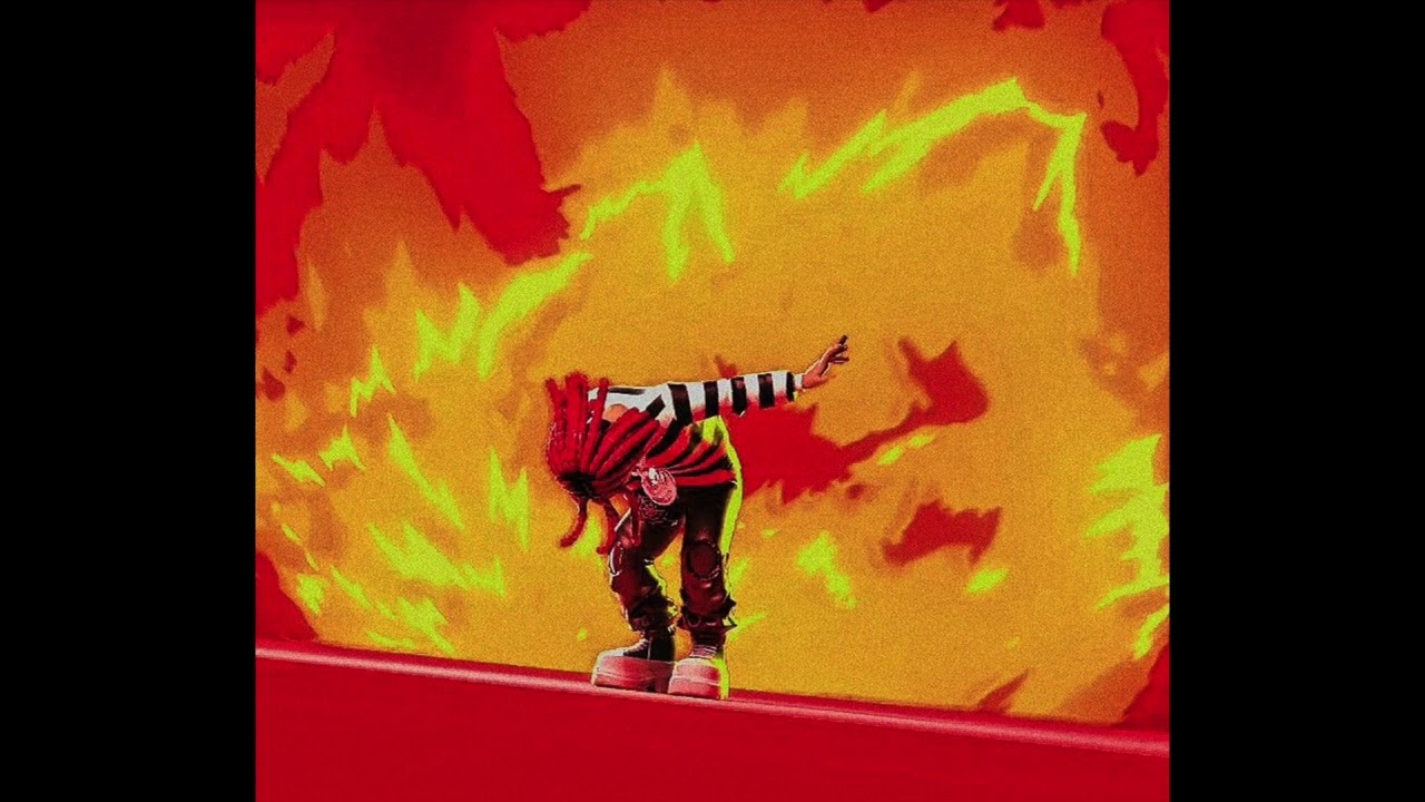[Free] Trippie Redd x Playboi Carti Type Beat- 