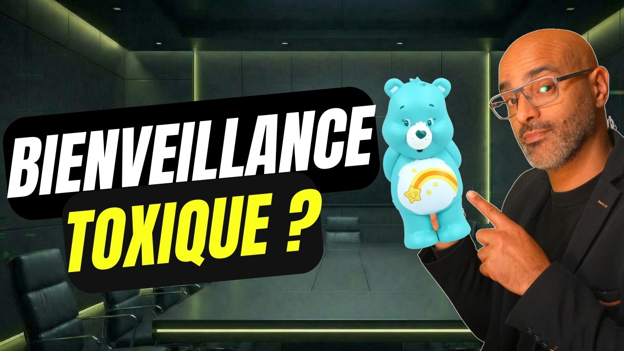 3 signes que la bienveillance étouffe votre équipe