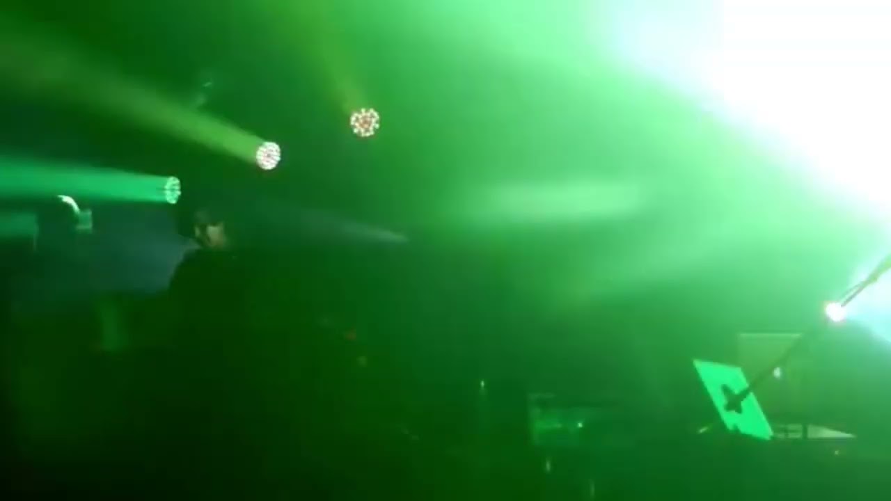 ZOOGMA LIVE orland LF 2.27.2013 [Kodai Remix]