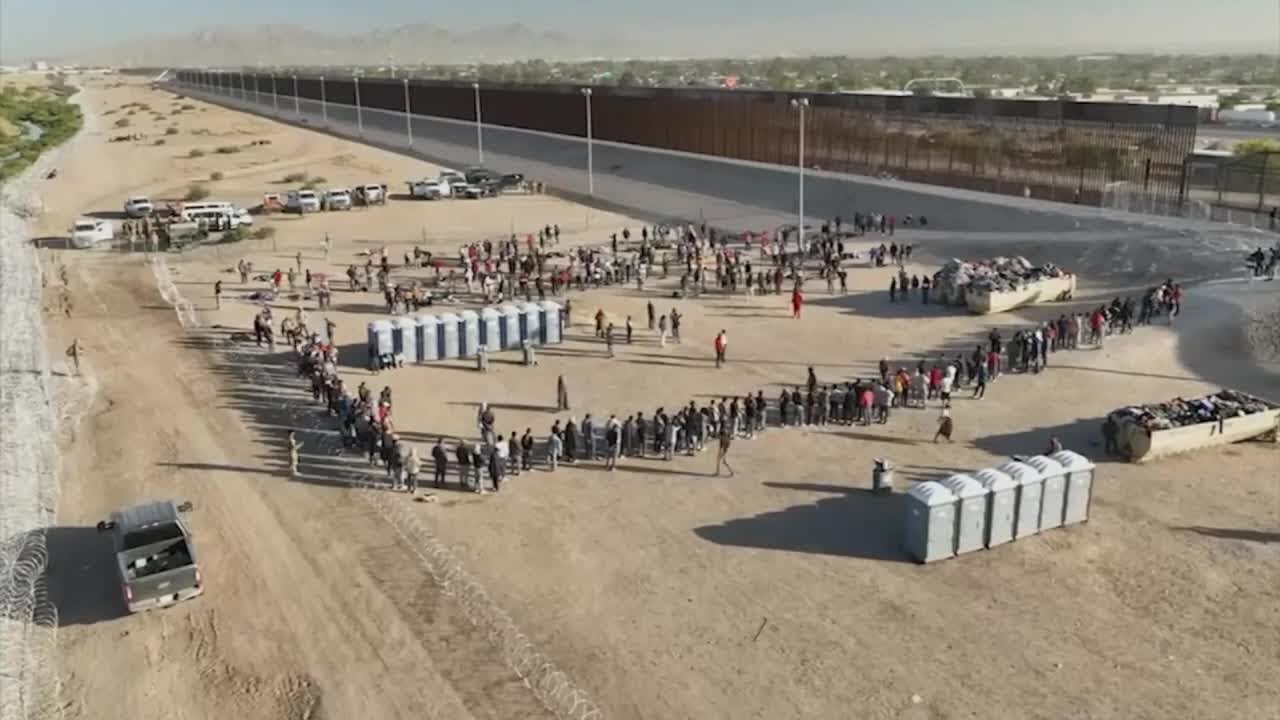 Supreme Court blocks Florida immigration law, says enforcement is federal responsibility