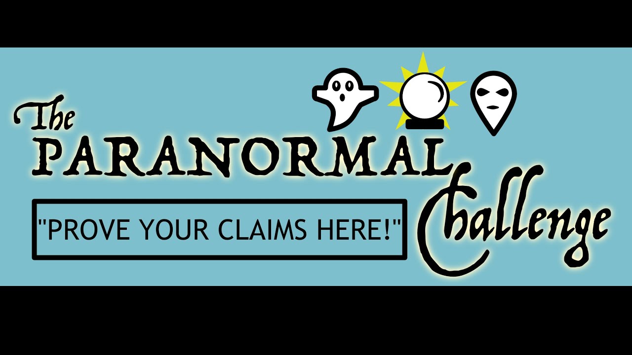 Paranormal Challenge  Episode 01  Cesare the Somnambulist