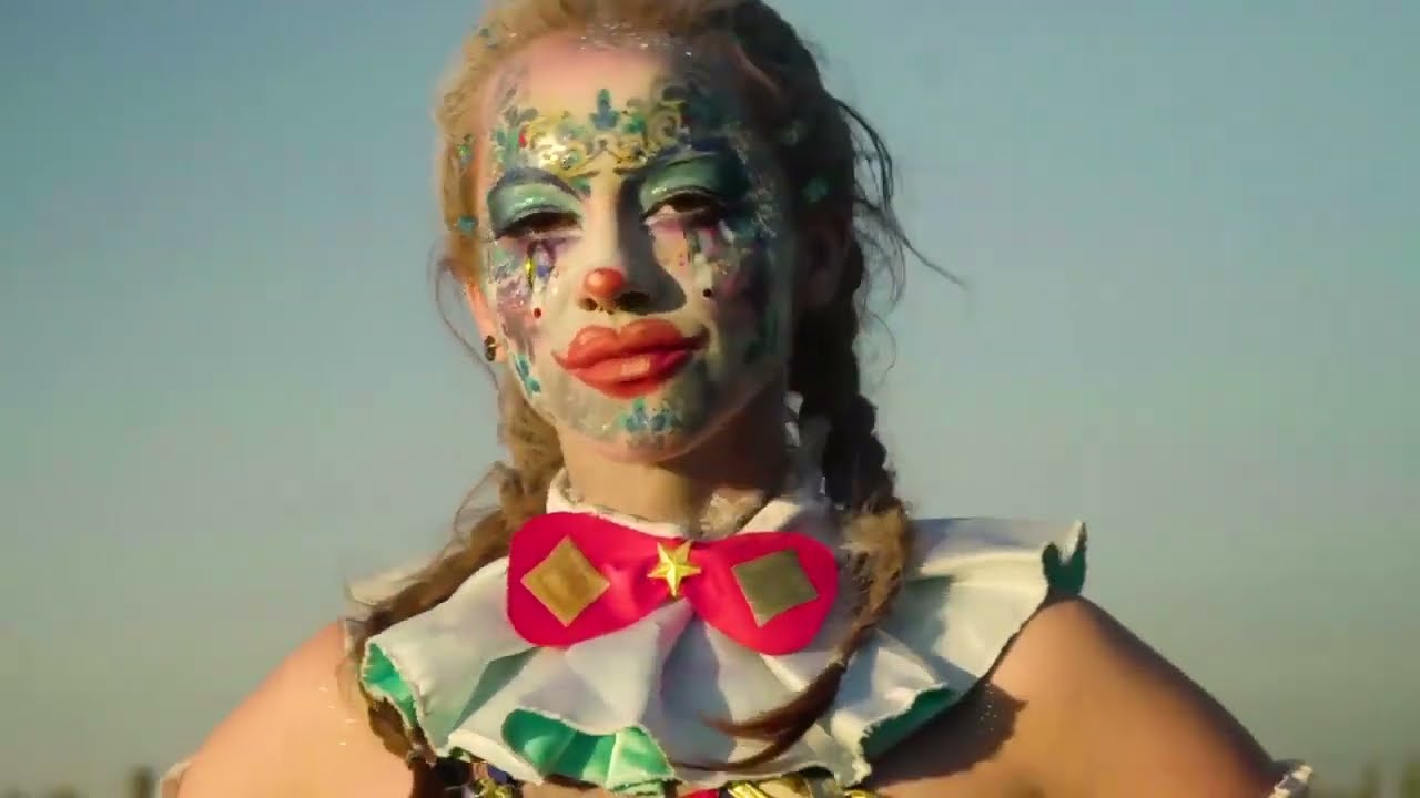 Cirque Magique 2018 I Official Aftermovie