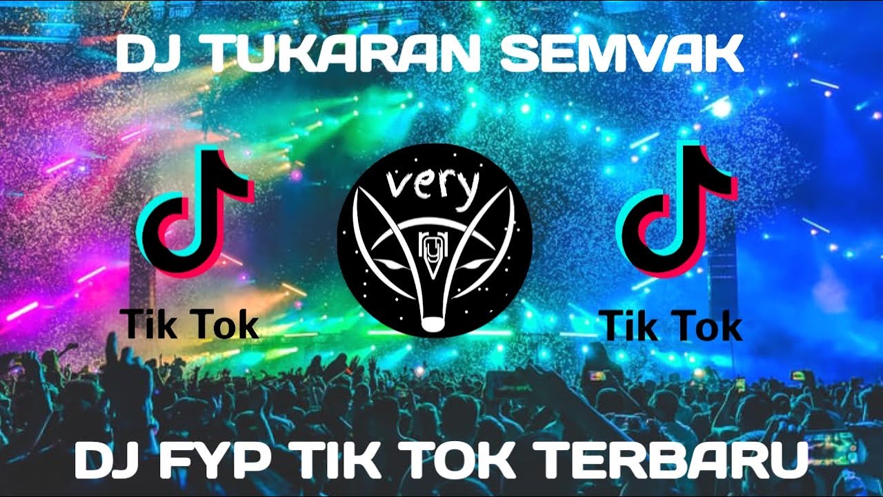 DJ TUKARAN SEMVAK XPRESET WITBEK FYZ Slebeww