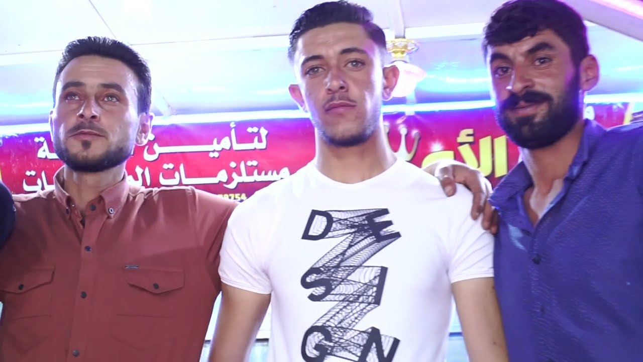 1- مؤسسة روتانا تقدم الفنان ممدوح الجبوري بحفل زفاف العريس شعبان للحجز والاستفسار 05387792143
