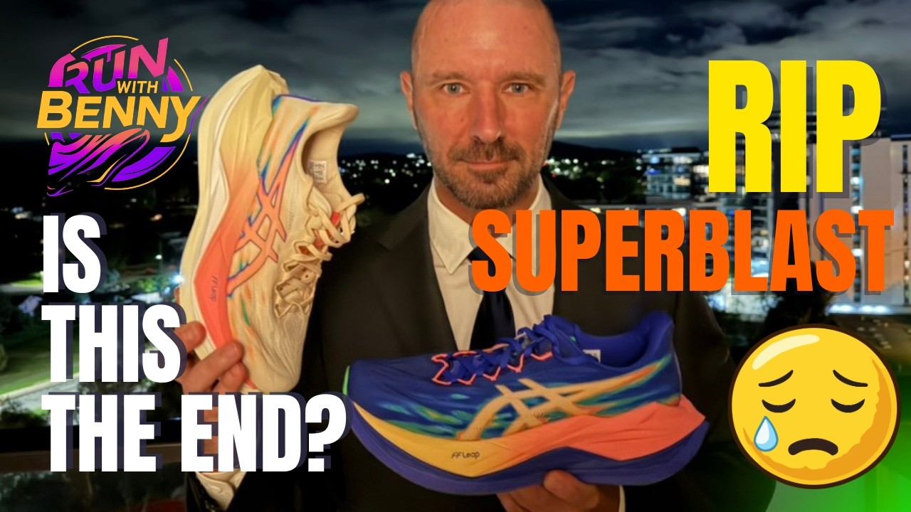 Superblast 3 vs Superblast 2: What happened?