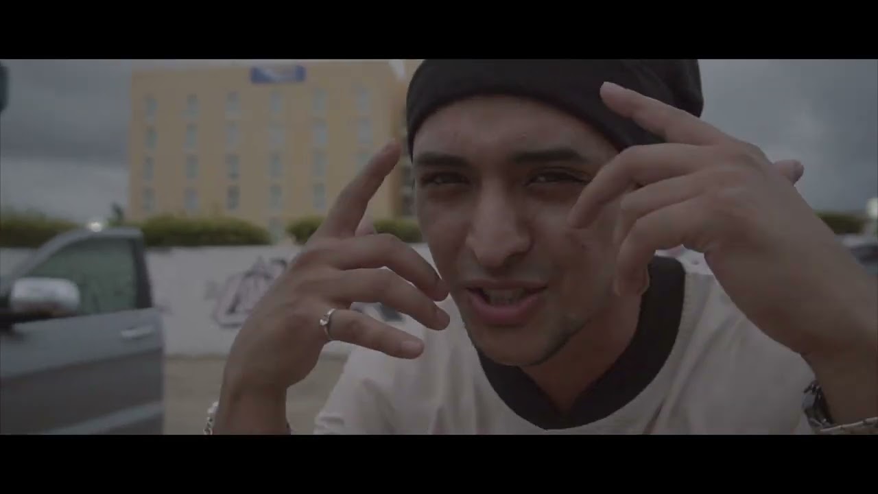 Sergio Guzm&aacute;n - Nunca Se Imaginaron (Video Oficial)