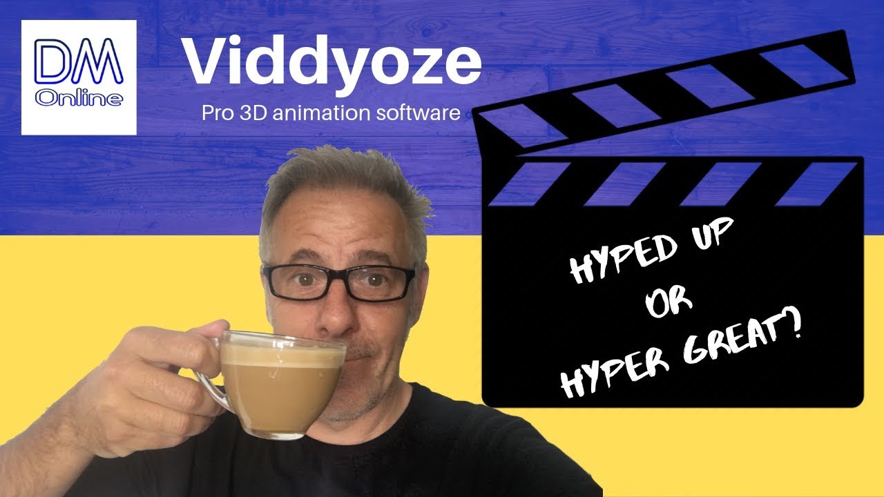 Viddyoze full review 🎬  Hype or Hyper Good? 🤔