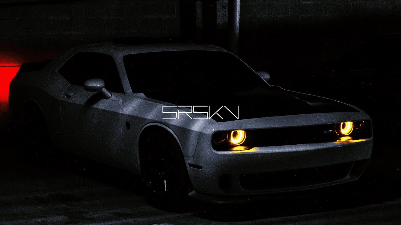 SRSKV - Tenebrae
