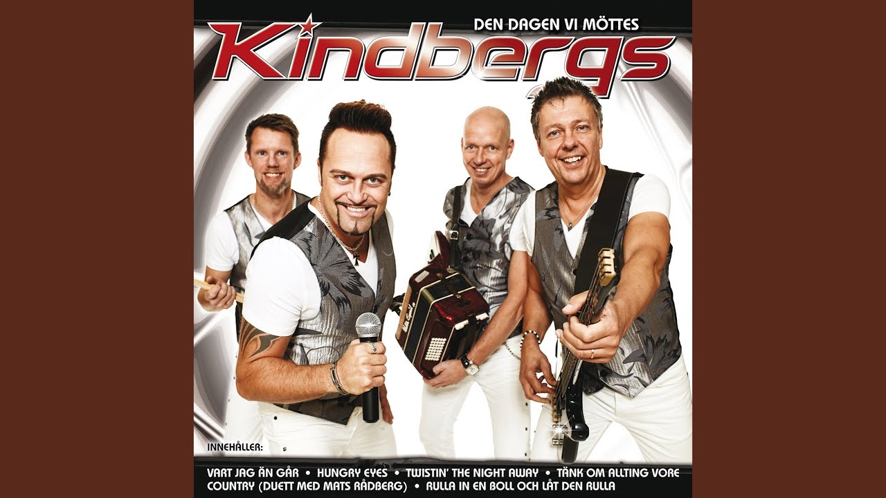 Tänk om allting vore country