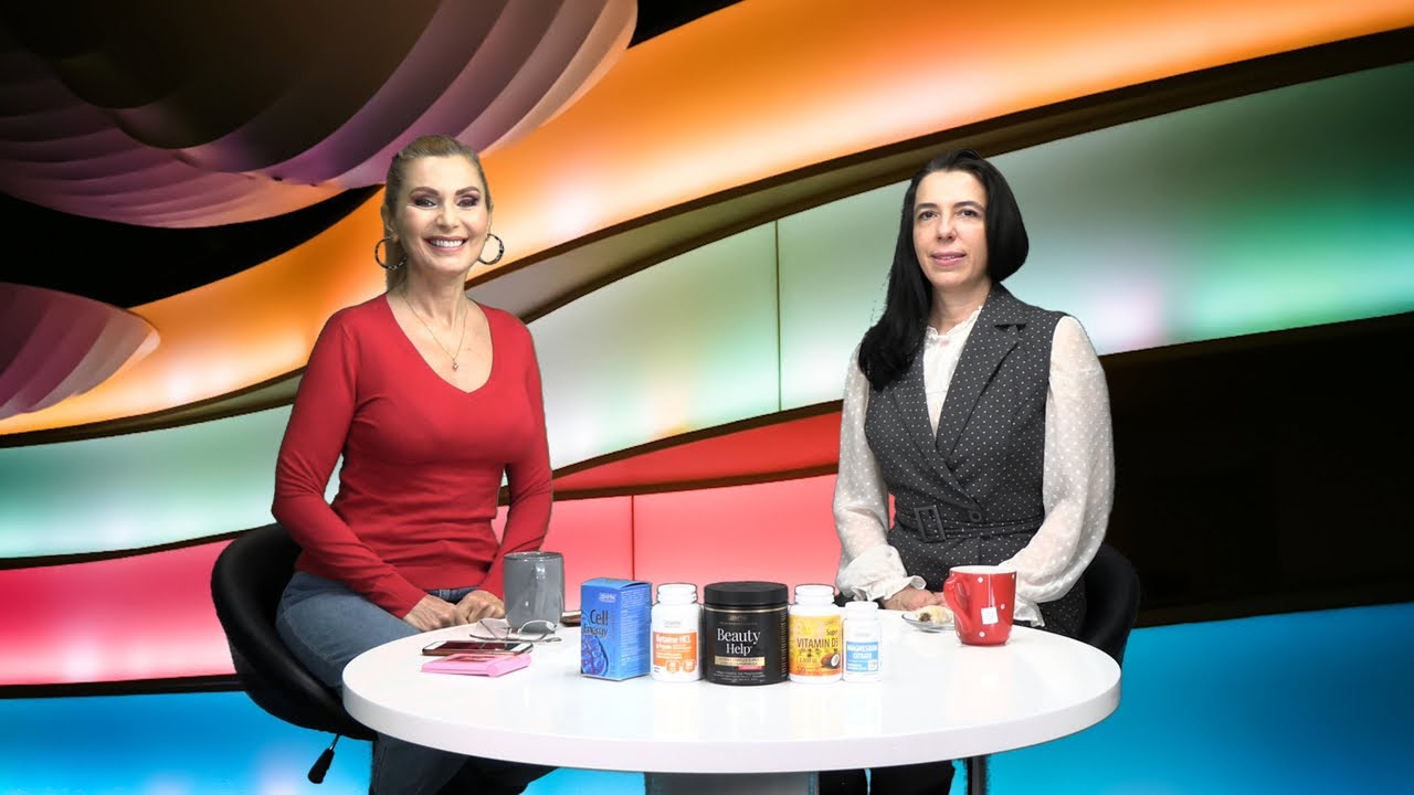 Echilibrare hormonală la premenopauză
