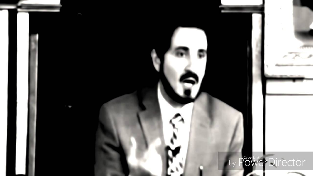 كيف نفهم اقدار الله!!  -د. عدنان ابراهيم