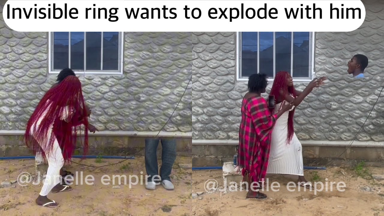 «Он больше не может снять невидимое кольцо». Мать хотела спасти жизнь сына, но в итоге накричала