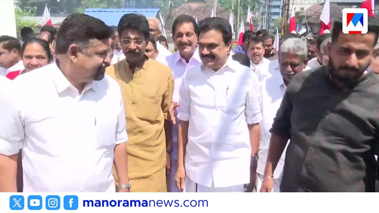 ജോസ് കെ മാണി പാലായിൽ, റോഷി അഗസ്റ്റിൻ ഇടുക്കിയിൽ; അങ്കത്തിനൊരുങ്ങി കേരള കോൺഗ്രസ് | LDF