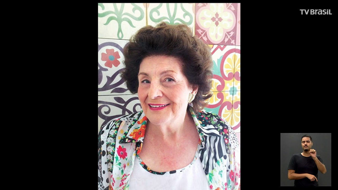 Zíbia Gasparetto morre aos 92 anos na capital paulista
