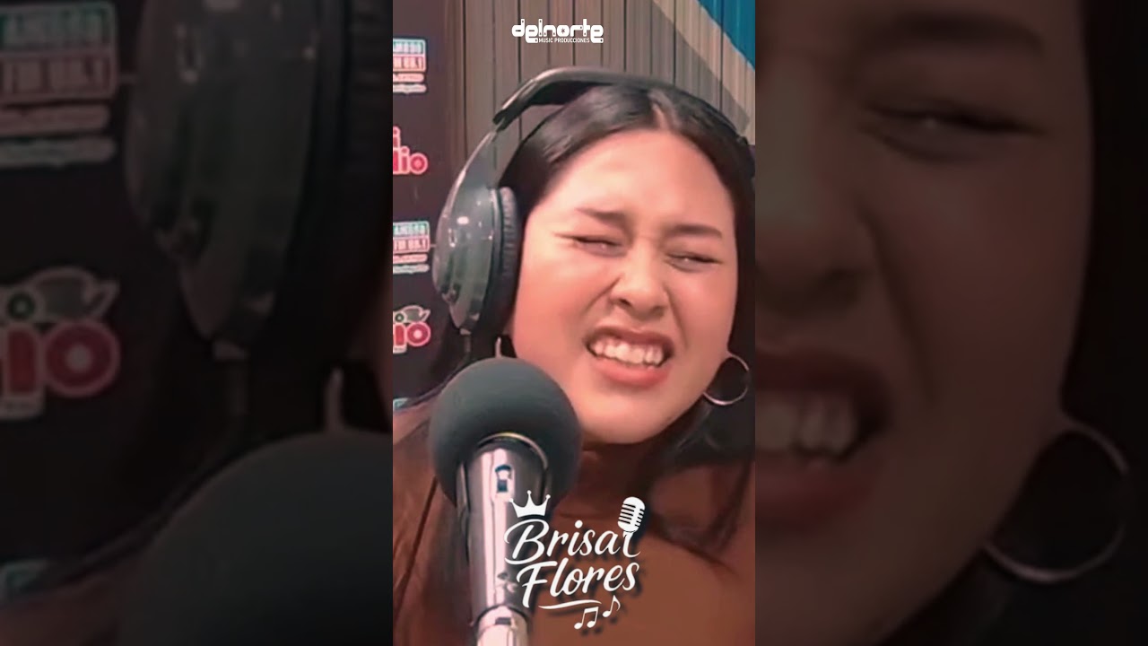Brisa Flores - Creo en el Amor