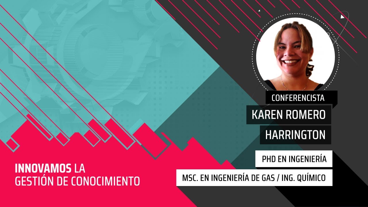 WEBINAR - Realidades de la industria petrolera y petroquímica frente al COVID-19