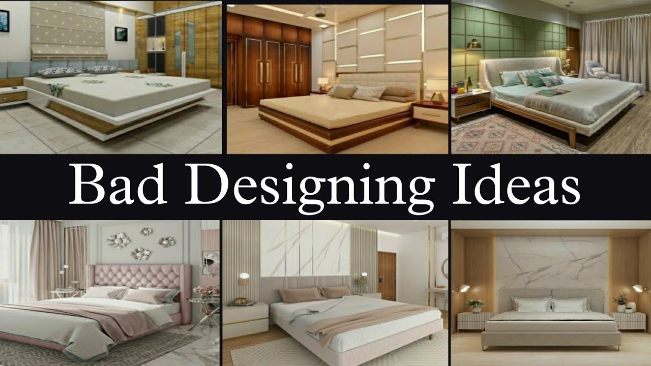 Top 50 Modern Bed Designing Ideas 2022/Bedroom Decorating ideas #decoratingideas #trend