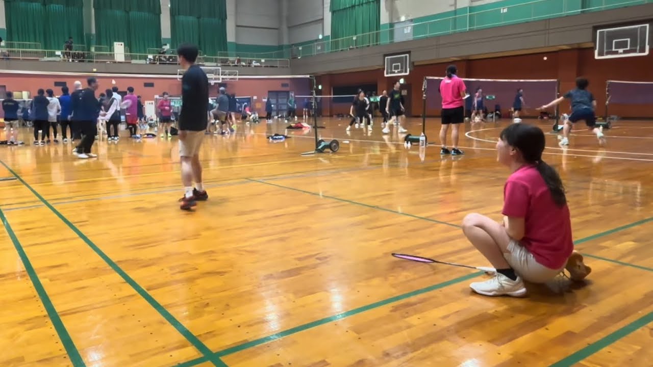 2026.3.6 はるすぽ　式みんとんB 4試合目