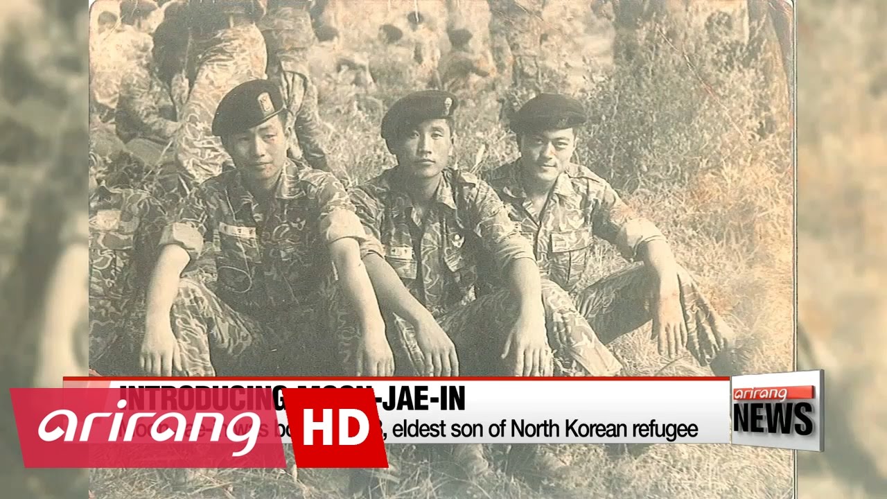 Introducing Moon Jae-in, the next President of Korea