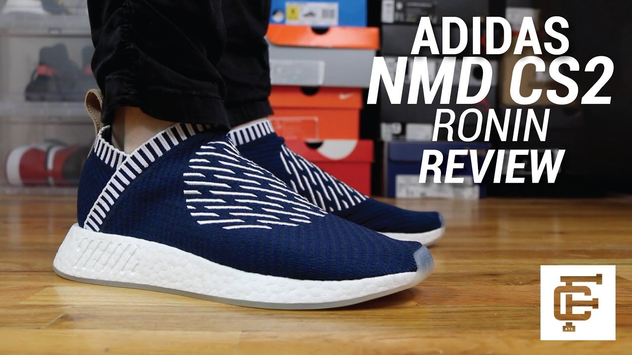 ADIDAS CITY SOCK 2 RONIN