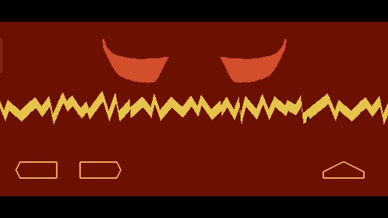 لعبة تقهر مع شوية كوميديا 😂 LEVEL DEVIL 