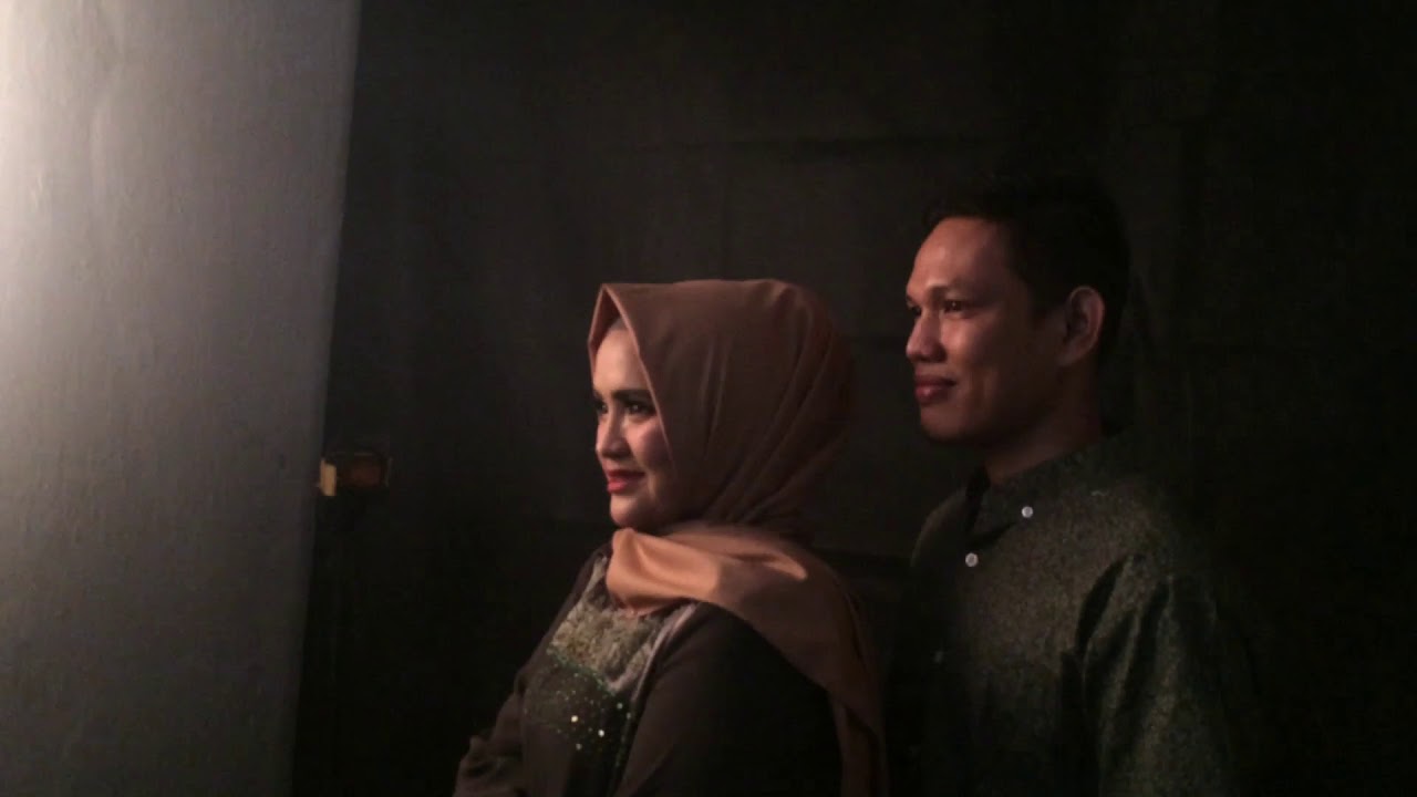 Behind The Scene Prewedding Indoor ( LUMINORE PICTURE )