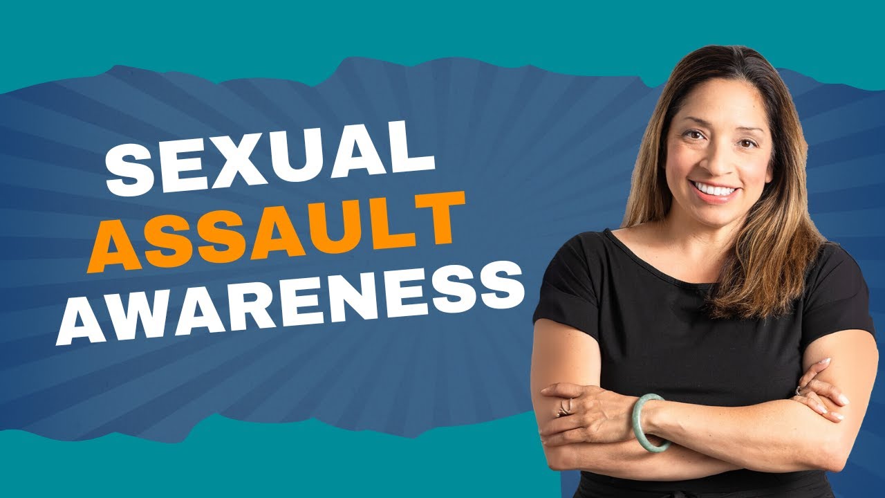 Introduction to April&rsquo;s Themes - Sexual Assault Awareness Month & Institutional Support