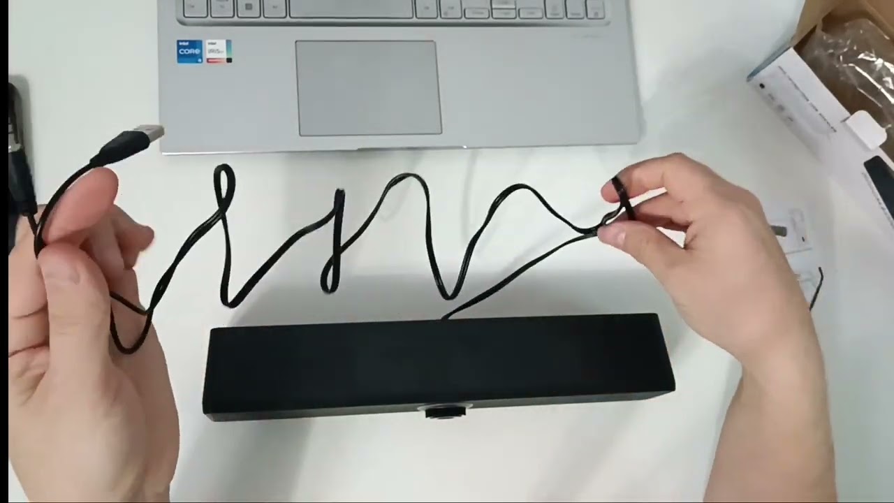 Обзор колонки для ПК LeerFei 6W