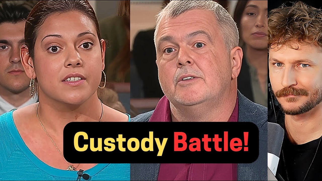 Mother Loses Custody Battle and Illegally Claims Daughter on Taxes!